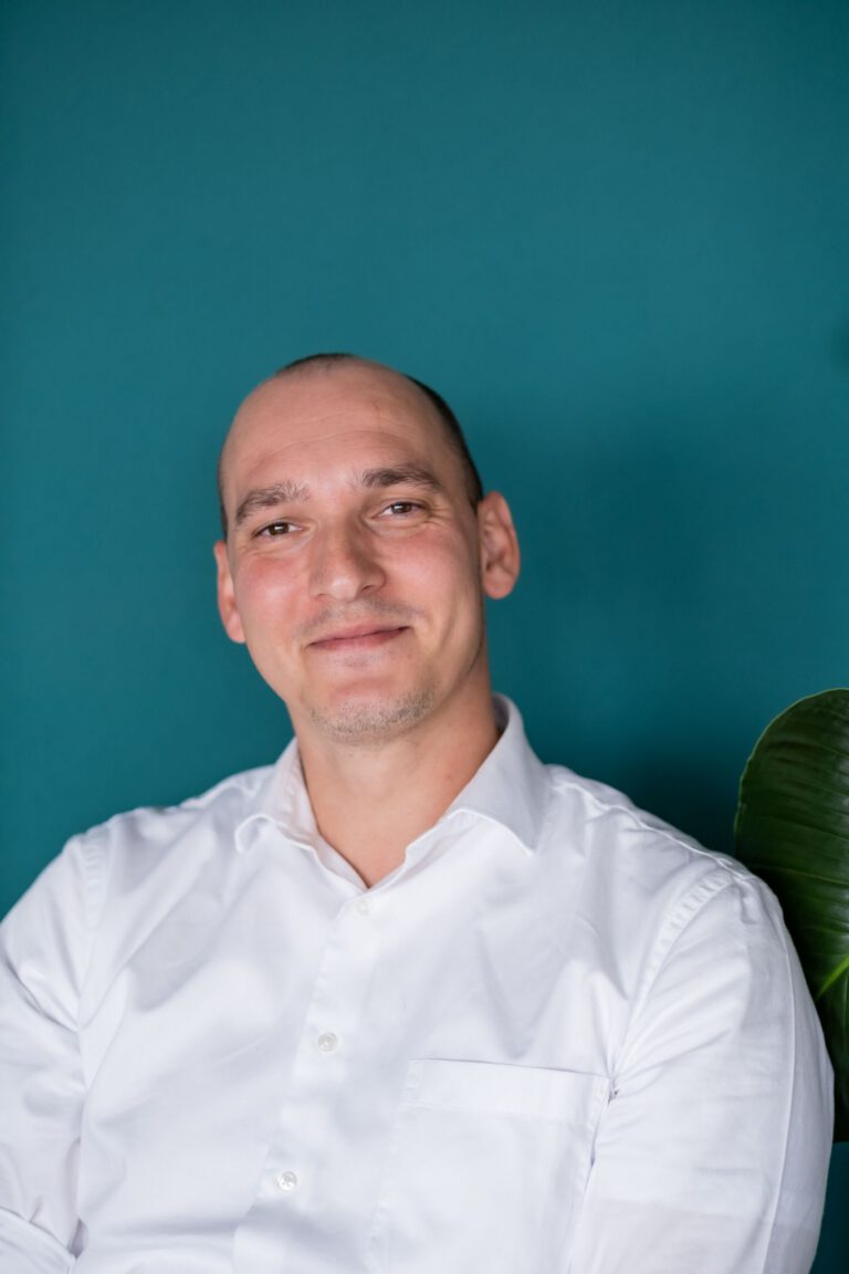 Andreas Lehmann
